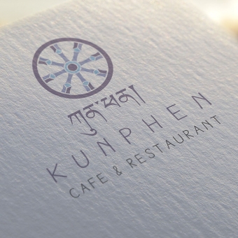 Kunphen – Cafe & Restaurant